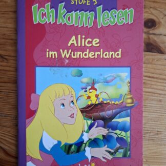 Ich kann lesen
