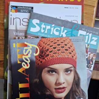 Stricken