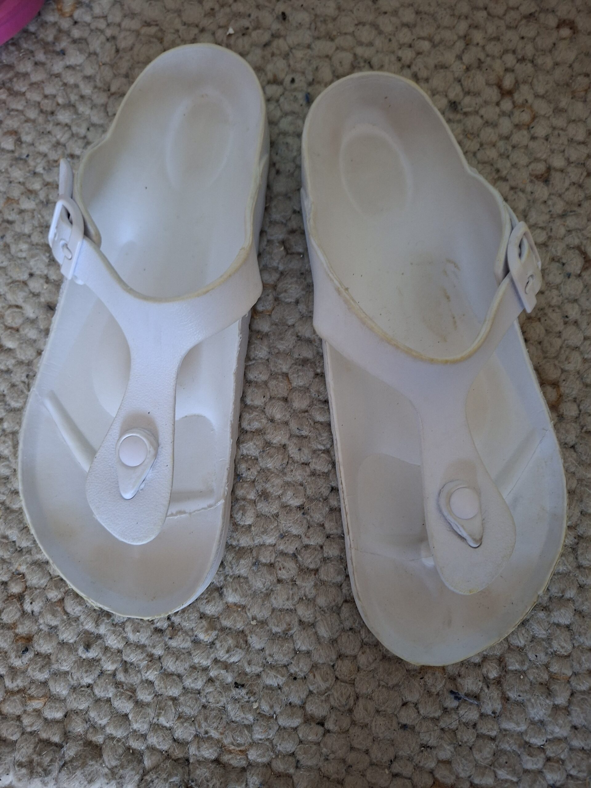 Schuhe 38