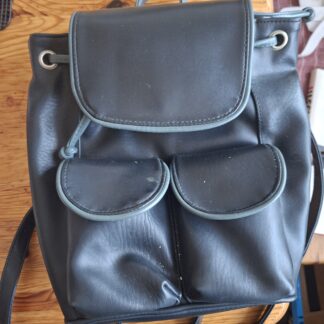Kleiner Rucksack