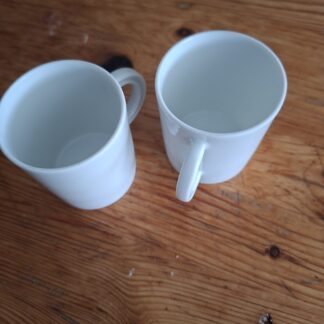 Espressotassen