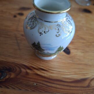 Mini Deko Vase