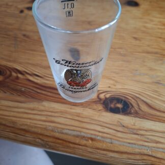 Glas