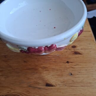 Obstschale