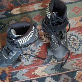 Rollschuhe 39