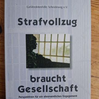 Strafvollzug