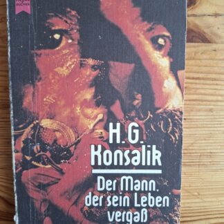 Der Mann der sein Leben vergaß