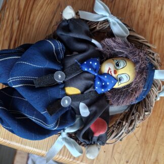Deko Clown